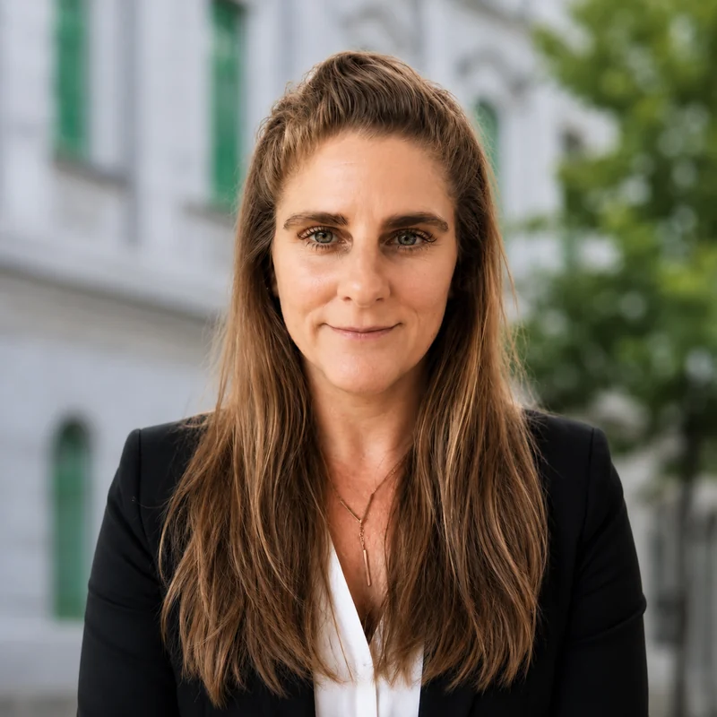 Portrét: Renata Dodková