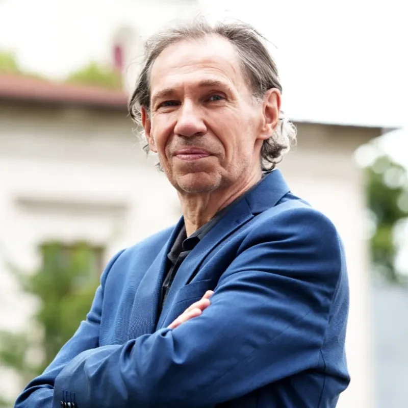 Portrét: Ing. Tomáš Cedivoda